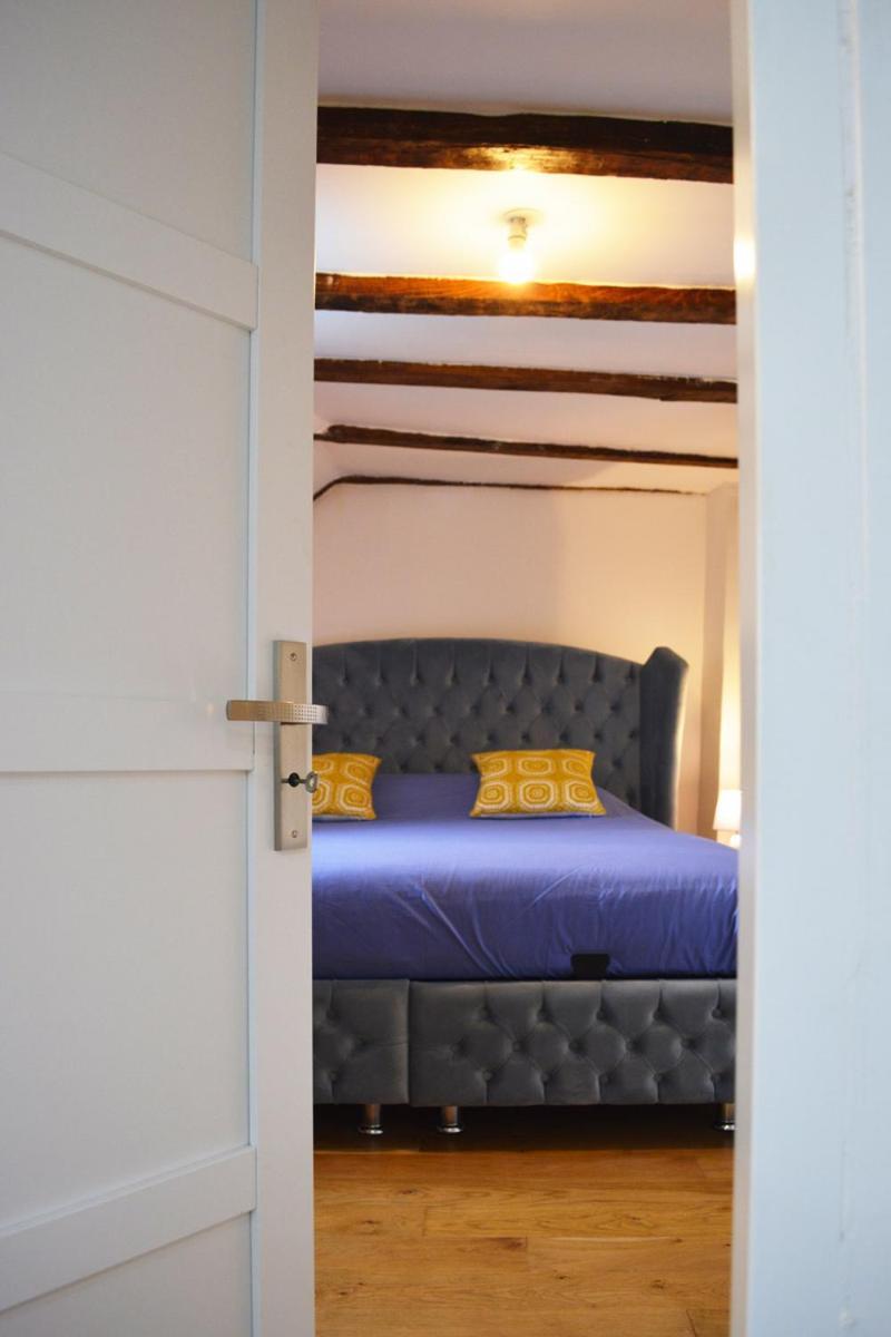 Manoir Drissia - Tours Centre, France Hotell Saint-Avertin Exteriör bild